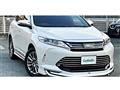 2018 Toyota Harrier