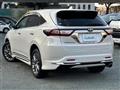 2018 Toyota Harrier
