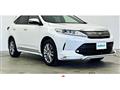 2018 Toyota Harrier