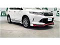 2018 Toyota Harrier