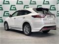 2018 Toyota Harrier