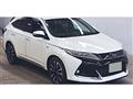 2018 Toyota Harrier