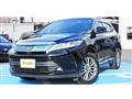 2018 Toyota Harrier