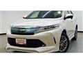 2018 Toyota Harrier