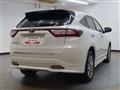 2018 Toyota Harrier