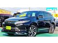 2018 Toyota Harrier