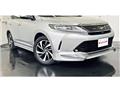 2018 Toyota Harrier