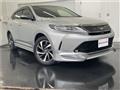 2018 Toyota Harrier