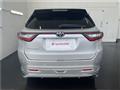 2018 Toyota Harrier