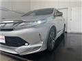 2018 Toyota Harrier