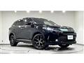 2018 Toyota Harrier