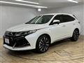 2018 Toyota Harrier