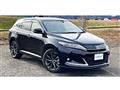 2018 Toyota Harrier