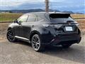 2018 Toyota Harrier