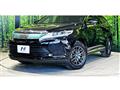 2018 Toyota Harrier