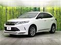 2018 Toyota Harrier