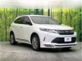 2018 Toyota Harrier