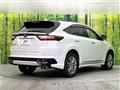 2018 Toyota Harrier