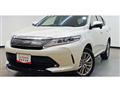 2018 Toyota Harrier