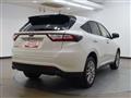 2018 Toyota Harrier