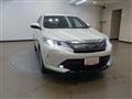 2018 Toyota Harrier