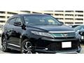 2018 Toyota Harrier