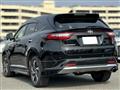 2018 Toyota Harrier