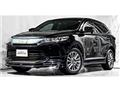 2018 Toyota Harrier