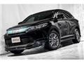 2018 Toyota Harrier