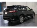 2018 Toyota Harrier