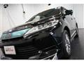 2018 Toyota Harrier