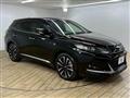 2018 Toyota Harrier