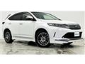 2018 Toyota Harrier