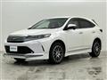 2018 Toyota Harrier