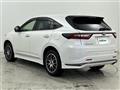 2018 Toyota Harrier
