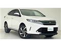 2018 Toyota Harrier