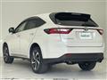 2018 Toyota Harrier