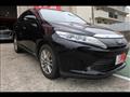 2018 Toyota Harrier