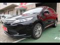 2018 Toyota Harrier