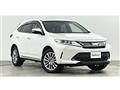 2018 Toyota Harrier