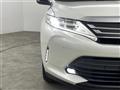 2018 Toyota Harrier