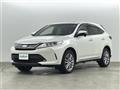 2018 Toyota Harrier