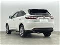 2018 Toyota Harrier