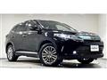 2018 Toyota Harrier