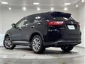 2018 Toyota Harrier