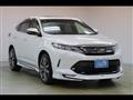 2018 Toyota Harrier