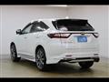 2018 Toyota Harrier