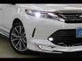 2018 Toyota Harrier