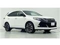 2018 Toyota Harrier