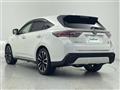 2018 Toyota Harrier